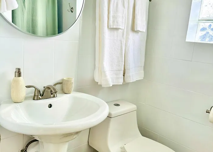 Charming And Convenient 3br 1ba - Fully Furnished And Equipped - Fast Internet * Forest Park